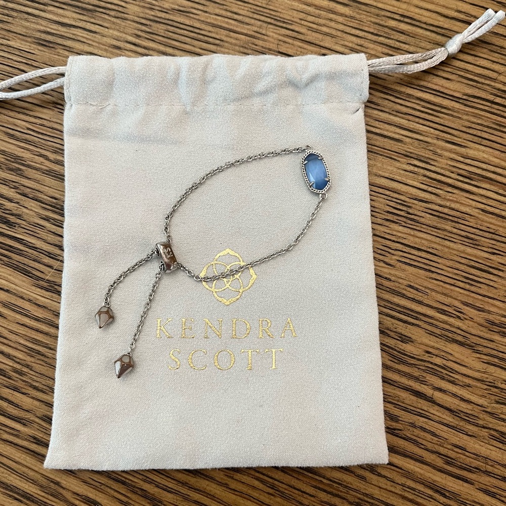 Kendra Scott Elaina bracelet